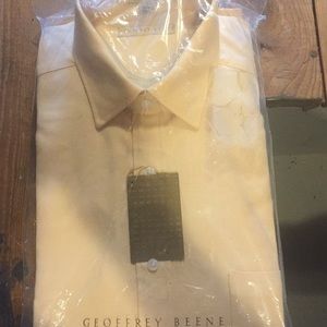Geoffrey Beene Dress Shirt